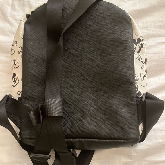 Mickey Mouse small  backpack - NWT - Picture 4 of 9